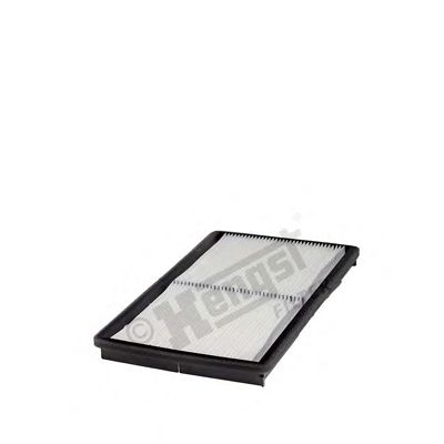 HENGST FILTER e963li -  Фильтр воздуха в салоне